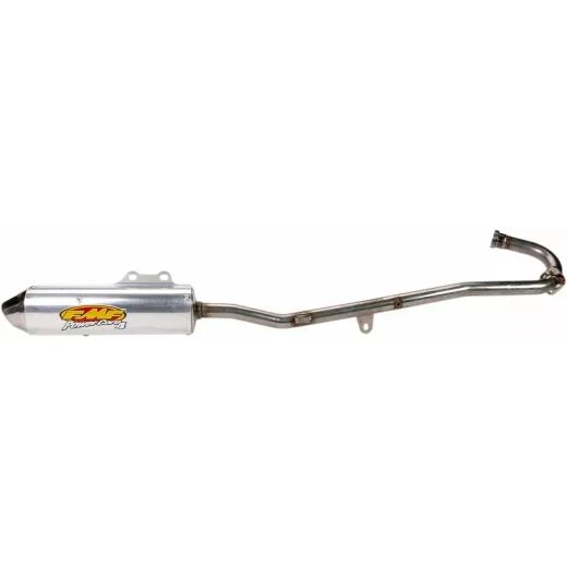 IZPLŪDES SISTĒMA P-CORE4 SA CRF/XR80/100 FOR HONDA CRF 100 F (NERŪSĒJOŠAIS TĒRAUDS)