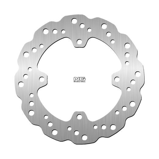 BREMŽU DISKS NG 1049X