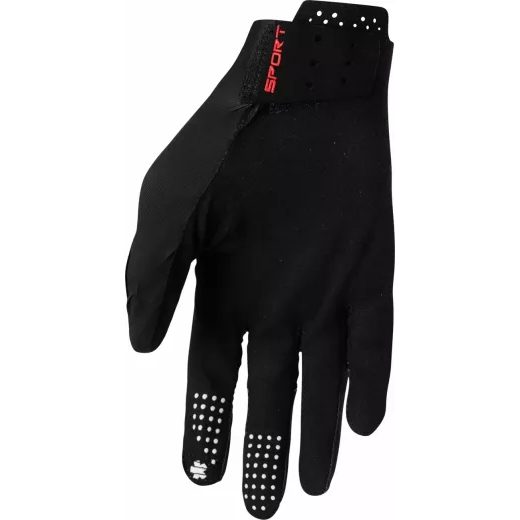 CIMDI SPORTMODE RIOT GLOVES (MELNS)
