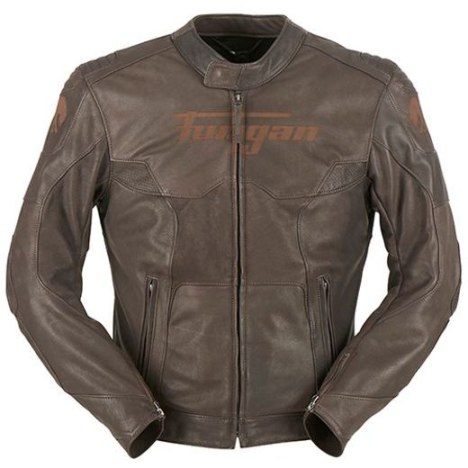 JAKA FURYGAN JACK STUART (BRŪNS)