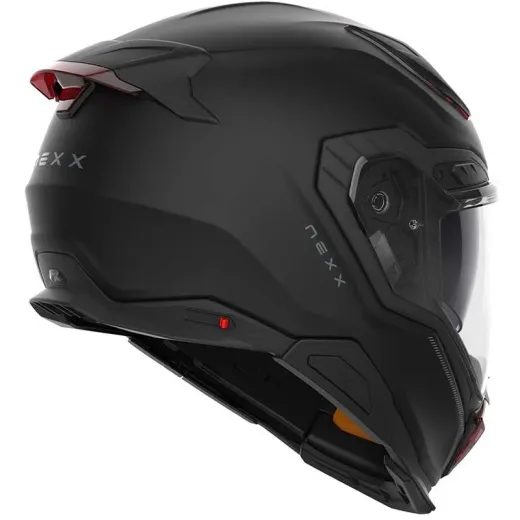 ĶIVERE NEXX HELMET X.WST3 PLAIN MT (MELNS)