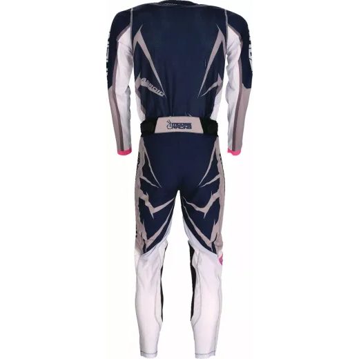 BIKSES AGROID PANTS (ZILS)