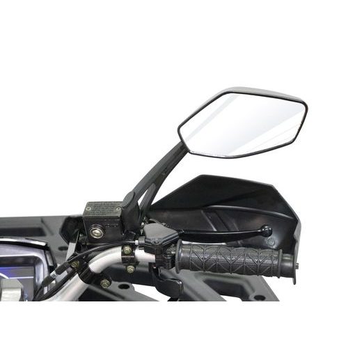 BĒRNU KVADRACIKLS NITRO MOTORS 200CC QUABLO CVT RS PLATINUM