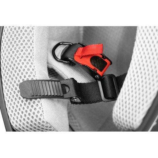 KIMO BĒRNU MOTOCIKLA KROSA ĶIVERE BRO SPORT BALTA