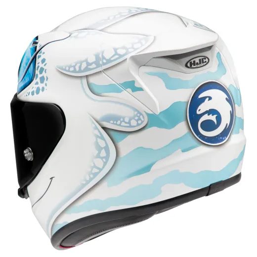 ĶIVERE RPHA12 LIGHT FURY UNIVERSAL MC2