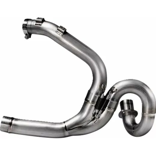 GALVENE HEADER FOR DUCATI SCRAMBLER 803 ABS (TITĀNS)