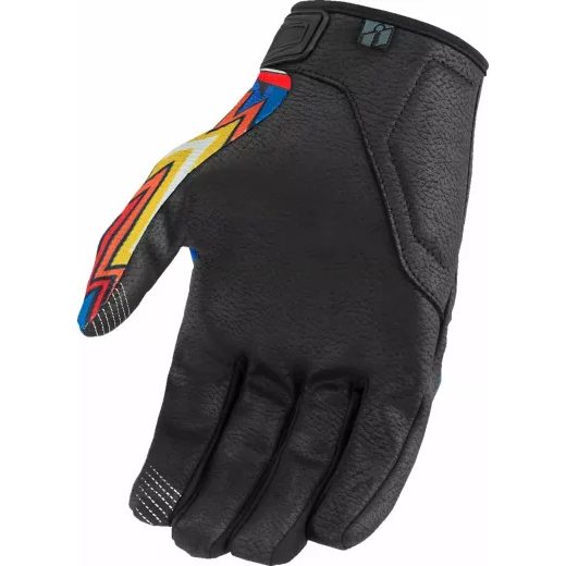 CIMDI HOOLIGAN™ CE FLYBOY GLOVES (ZILS)