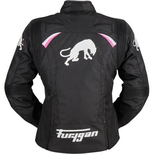 JAKA FURYGAN JACK CYANE (MELNS, BALTS, ROZĀ, SIEVIEŠU)