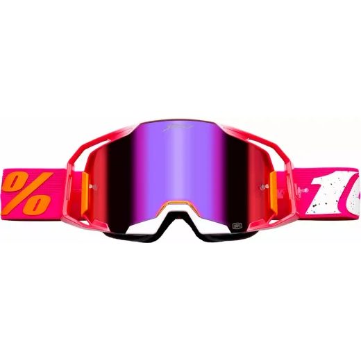 BRILLES ARMATIC JETT LAWRENCE LIMITED EDITION GOGGLE PACK