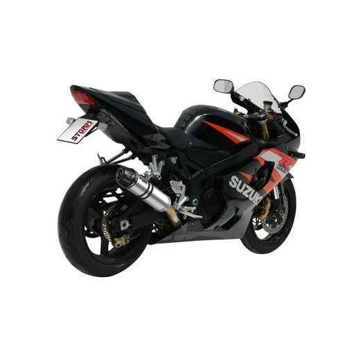 KLUSINĀTĀJS STORM GP S.014.LXSC STAINLESS STEEL WITH CARBON CAP