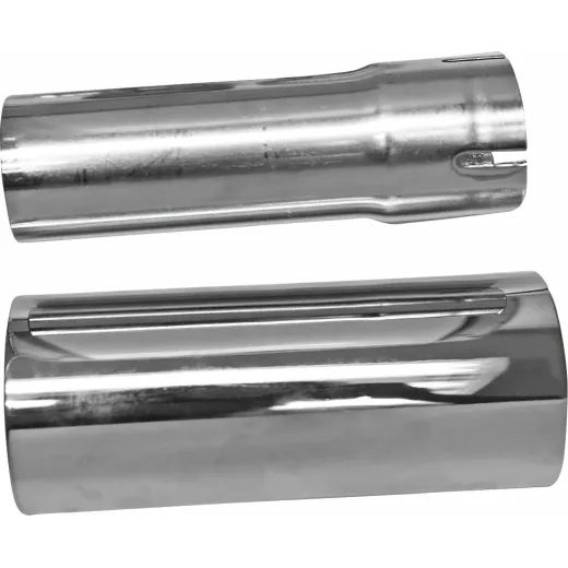 ADAPTERIS MUFFLER ADAPTER FOR HARLEY DAVIDSON FLHR 1690 (TĒRAUDS)