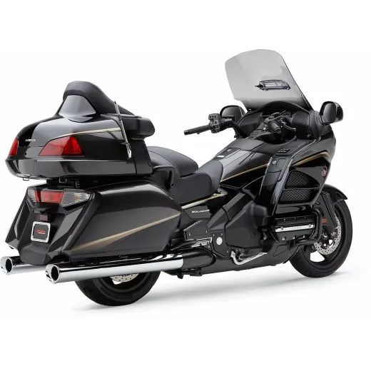 IZPŪTĒJS MUFFLERS TF GL1800/F6B FOR HONDA GL 1800