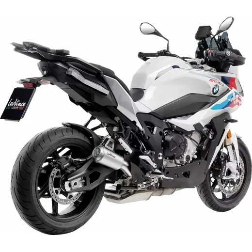 LABAIS MFFLR LV-10 S1000XR FOR BMW S 1000 XR ABS (304 NĒRUSĒJOŠAIS TĒRAUDS)