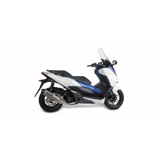 IZPLŪDES SISTĒMA HON FORZA 125 TIT FOR HONDA NSS 125 ABS (POLYAMIDE)