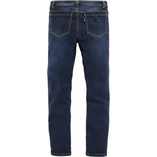 BIKSES UPARMOR™ JEAN (ZILS)
