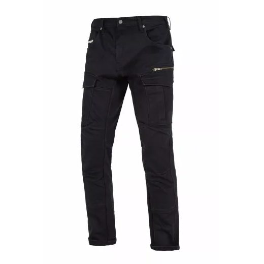 BIKSES DEFENDER MONO RIDING PANTS (MELNS)