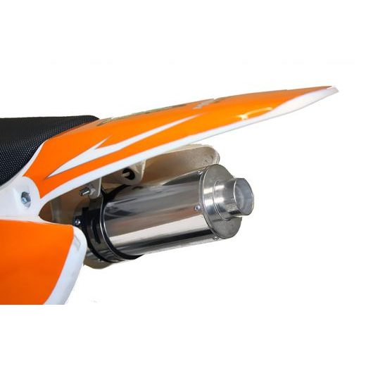 KROSA MOTOCIKLS THUNDER 17/14 125CC