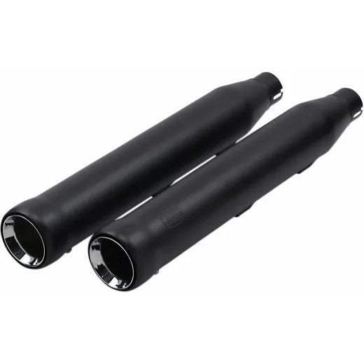 IZPŪTĒJS MUFFLERS 3" SFTL 07-17 FOR HARLEY DAVIDSON FXCW 1584