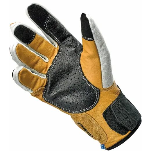CIMDI BELDEN GLOVES (PELĒKS)