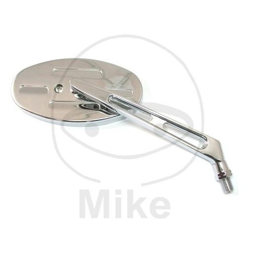 ATPAKAĻSKATA SPOGULIS JMT ZR 1030 HROMA LABĀ