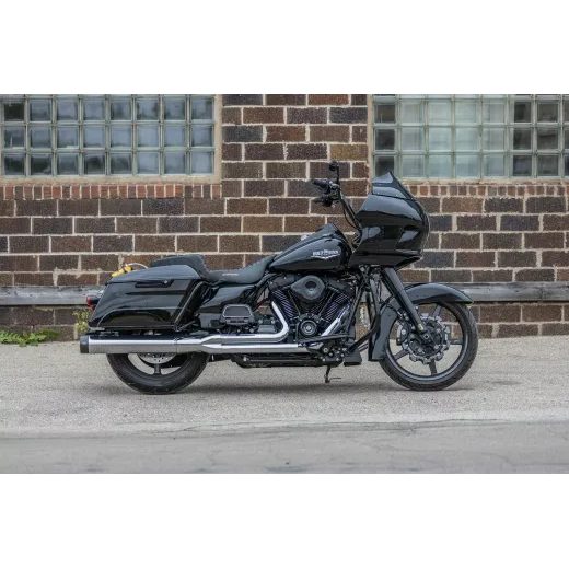 IZPLŪDES SISTĒMA 2-1 CH 95-16FL FOR HARLEY DAVIDSON FLHR 1340