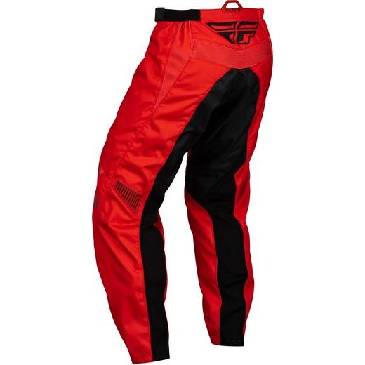 BIKSES FLY MX-PANTS F-16 YOUTH (SARKANS, MELNS)