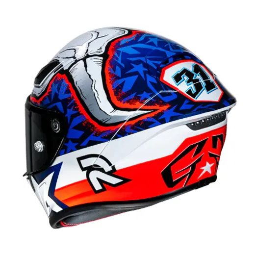 ĶIVERE RPHA1 GARRETT GERLOFF REPLICA MC21