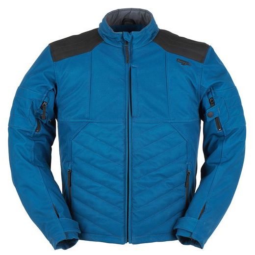 JAKA FURYGAN JACK ICE TRACK (ZILS, MELNS)