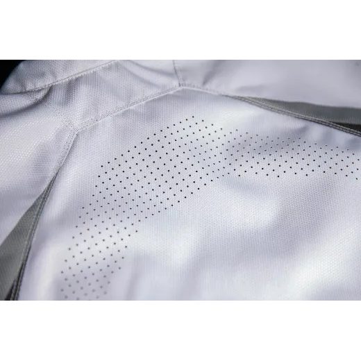 JAKA HOOLIGAN ULTRABOLT JACKET (PELĒKS)