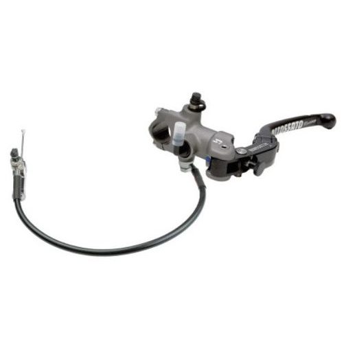 HYDRAULIC - CLUTCH TRANSFORMATION KIT ACCOSSATO HS054