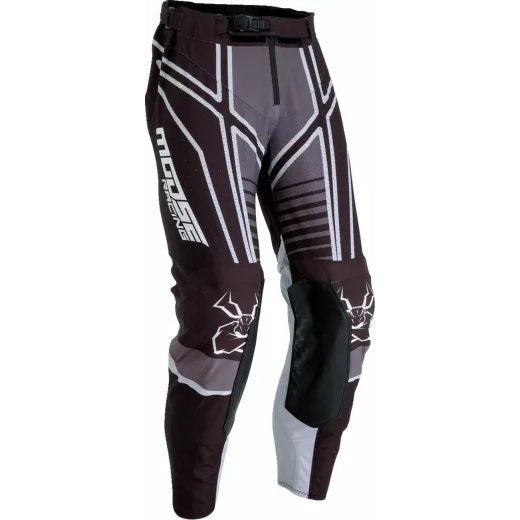 BIKSES AGROID PANTS (MELNS, PELĒKS)