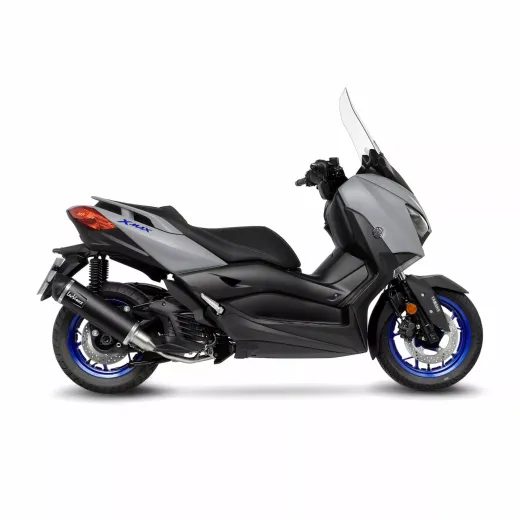 IZPLŪDES SISTĒMA EXST NERO X-MAX 125 FOR YAMAHA XMAX 125 (OGLEKĻA ŠĶIEDRA)