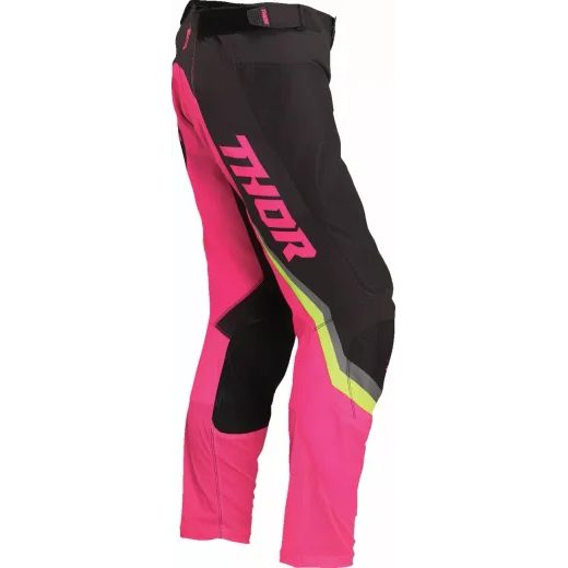 BIKSES WOMEN'S PULSE REV PANTS (PELĒKS)