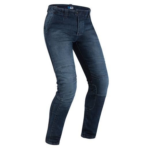DŽINSI PMJ JEANS DAKAR (ZILS)