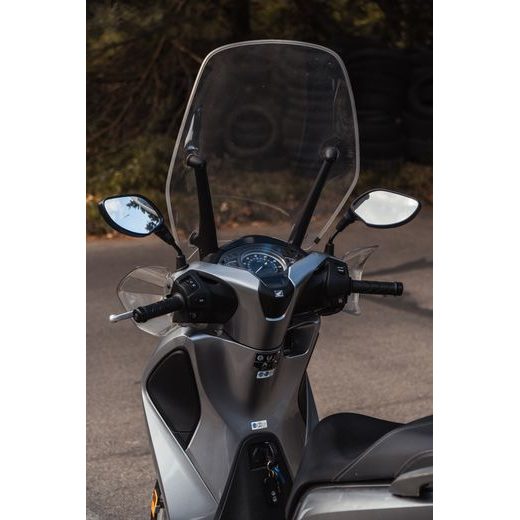 MOTOCIKLS HONDA SH 125AD MOTOBUZZ