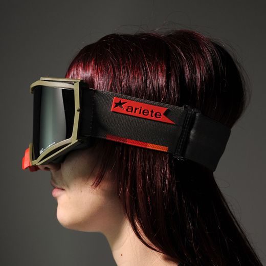 GOGGLES ARIETE 8K TOP 14960-T042 ARI 4-2