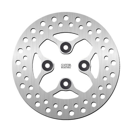 BREMŽU DISKS NG 1590