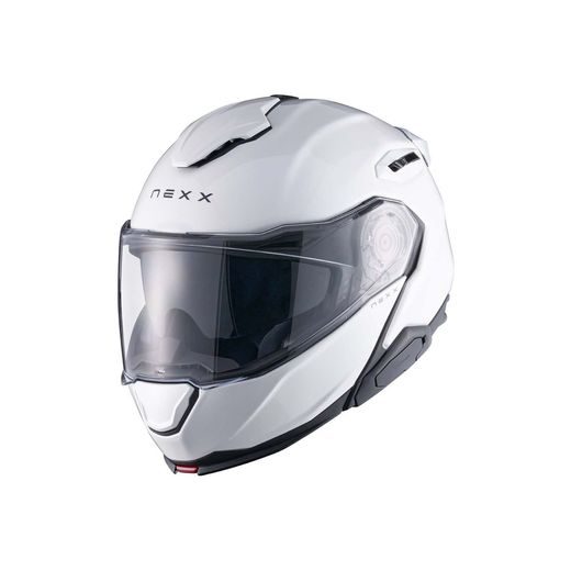 ĶIVERE NEXX HELMET X.LIFETOUR PLAIN (BALTS)