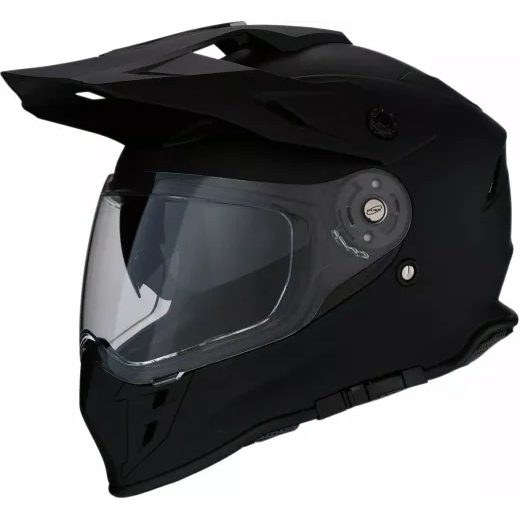 ĶIVERE RANGE 2.0 HELMET (MELNS)
