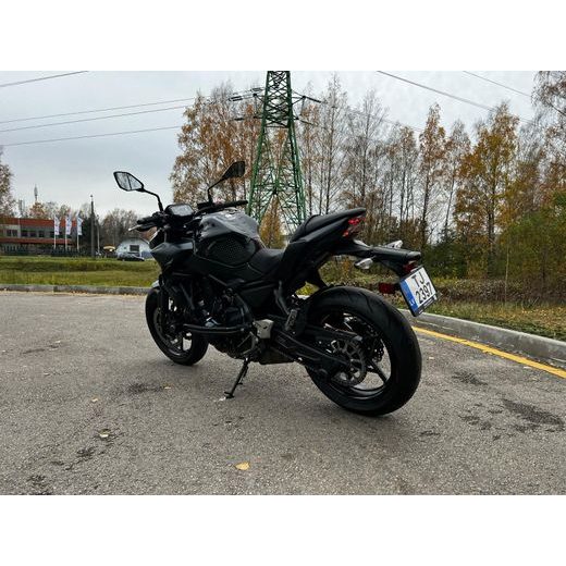 KAWASAKI Z650