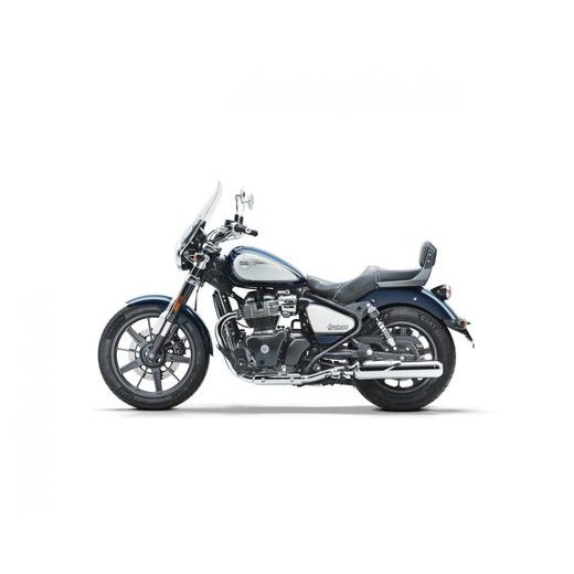 MOTOCIKLS ROYAL ENFIELD SUPER METEOR 650 CELESTIAL ZILS