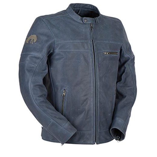 JAKA FURYGAN JACK SHEPARD VENTED (ZILS)