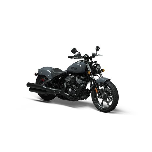 MOTOCIKLS INDIAN CHIEF DARK HORSE 1900 STEALTH PELĒKS ABS