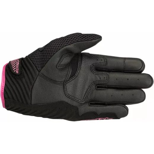 CIMDI STELLA SMX-1 AIR V2 GLOVES (MELNS, SIEVIEŠU)