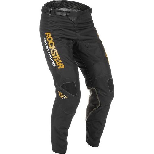 BIKSES FLY MX-PANTS KINETIC ROCKSTAR