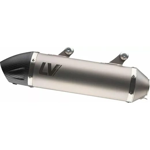 IZPŪTĒJS MUFFLER X3 EVO KTM HUSKY FOR GAS GAS EC 250 F (OGLEKĻA ŠĶIEDRA)