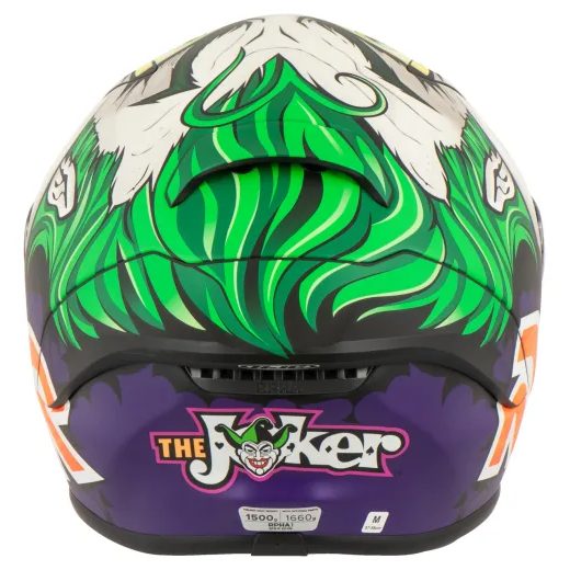 ĶIVERE RPHA1 JOKER DC COMICS MC48SF