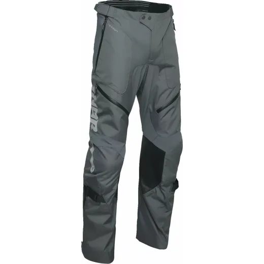 BIKSES TERRAIN OVER-THE-BOOT PANTS (PELĒKS)