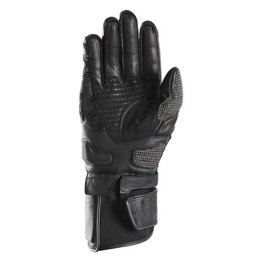 CIMDI FURYGAN GLOVES STYG15 (MELNS)