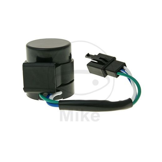 INDIKATORA RELEJS JMT 3 TAPAS SAVIENOTĀJS